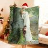Painter M Marcus S StonE E Blanket Soft Throw Blanket for Home Bedroom Bed Sofa Picnic Travel Office Rest Cover Blanket Gift