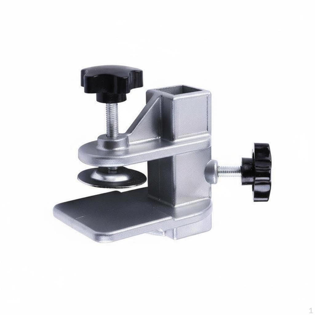 Pet Grooming Arm Stainless Steel Table Restraint Resistant for Professional Groomers,