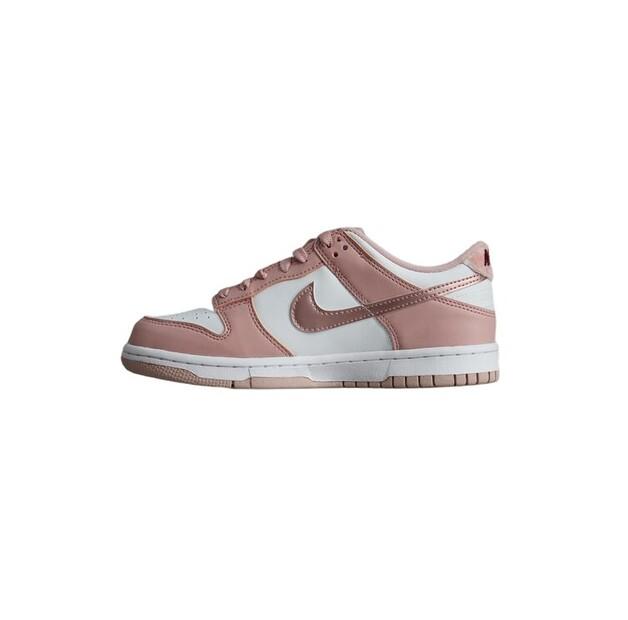 Кроссовки Nike Dunk Low GS