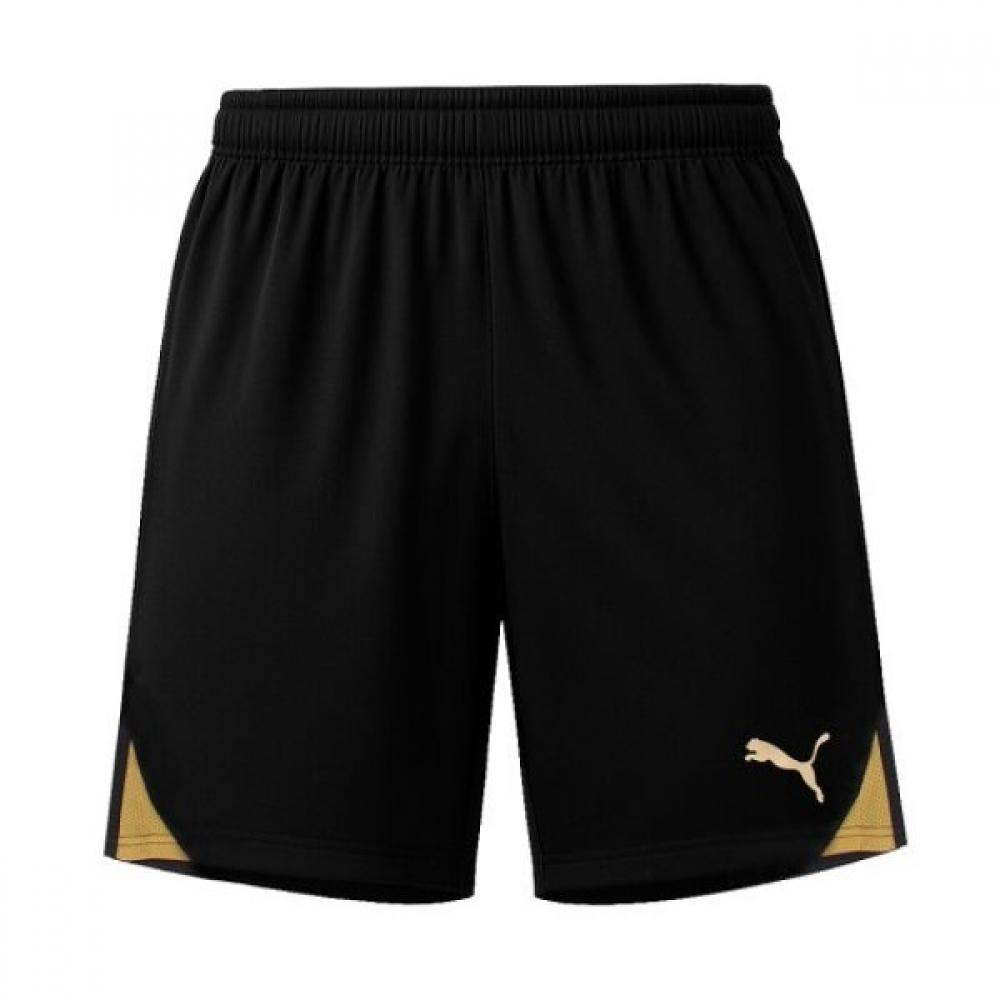 Puma Teamgoal Training Shorts Pants Black 705752 28