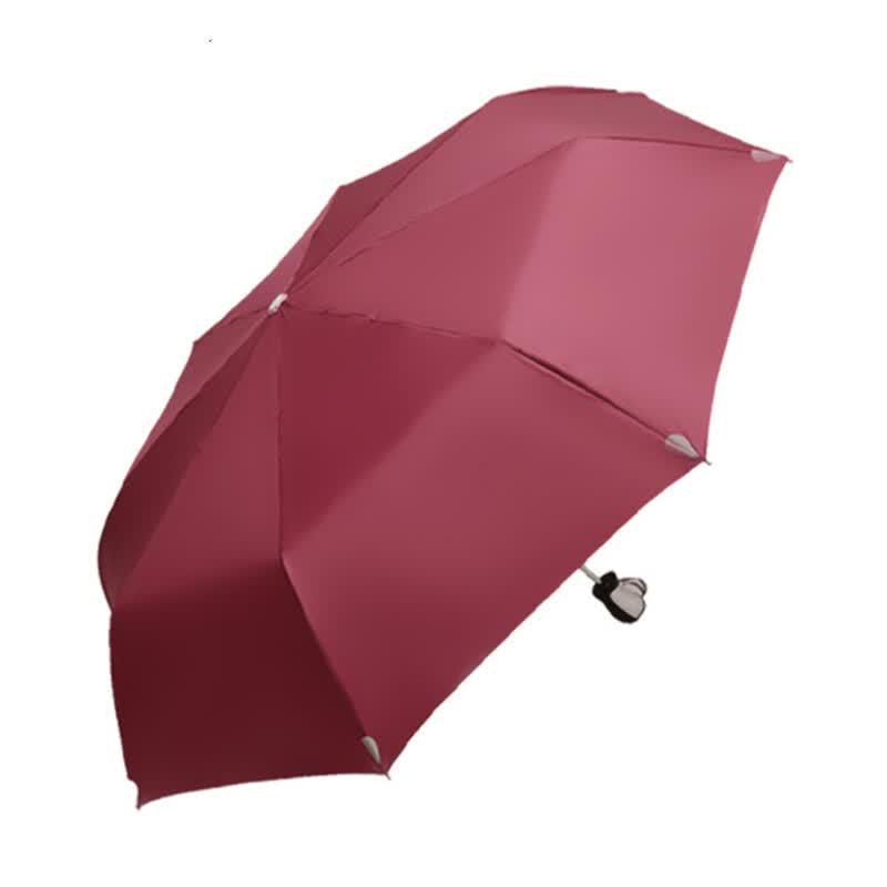 Heaven Umbrella Automatic Folding Business Umbrella