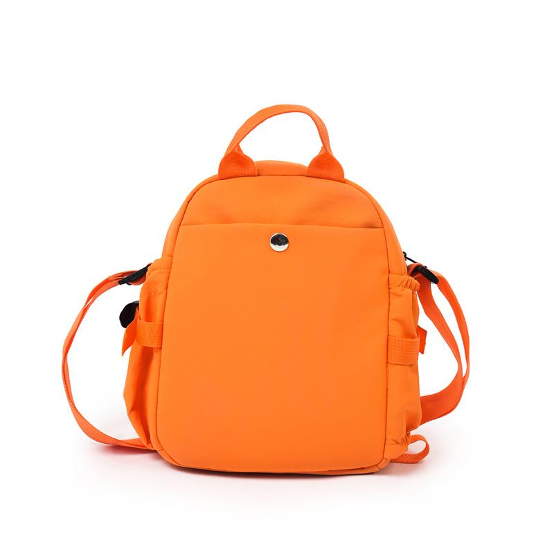 Outdoor Sports Large Capacity Shoulder Bag Unisex Lightweight Travel Kettle Bag Crossbody Bag