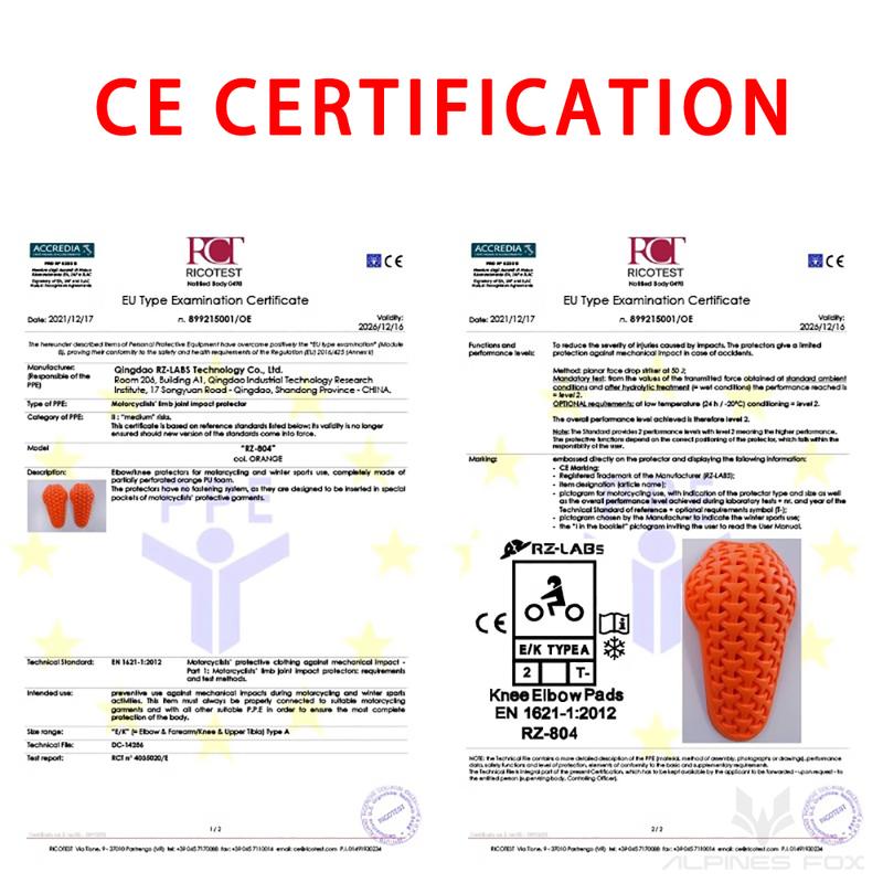 CE Level 2 Certified Motorcycle Pants Jeans Protective Gear Knee Hip Protection Motorbiker Riding Protective Kneepads Thicken