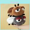 Creative Big Eyes Mosquito Cockroach Fly Plush Doll Toy For Gag Gifts And Collectible Decor