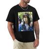 Hwarang T-Shirt Baumwoll-T-Shirts Hochwertiges T-Shirt