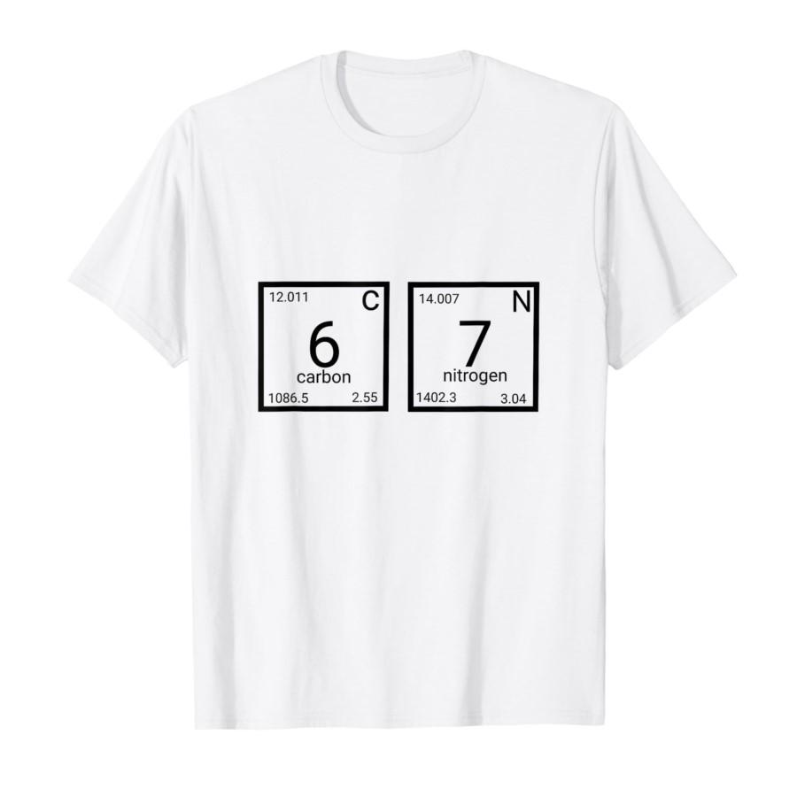 Chemistry Teacher Funny  Meme Nerd Humor Periodic Table Tshirt For Men Women  Cotton T Shirts Short Sleeve Tops P