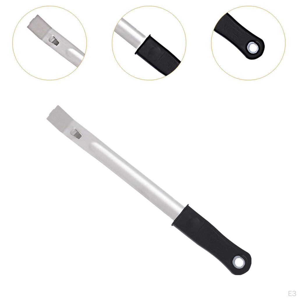 Grillplattenheber Backformklemme Backformenstarter Küchenhelfer Stabil Koreanischer BBQ-Heber