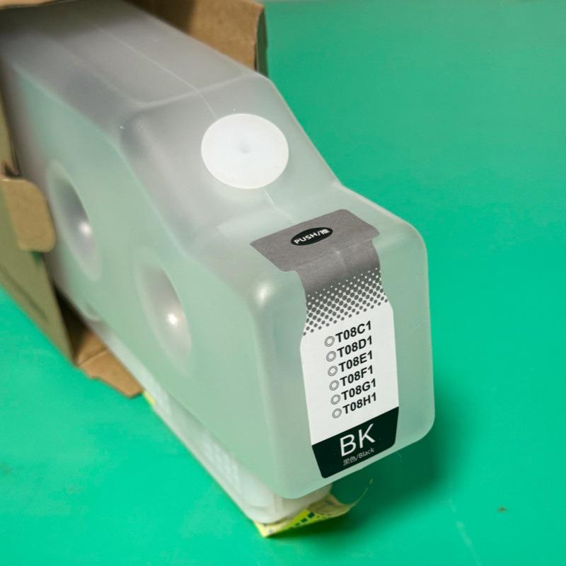 Epson Grow C4000-C6000 Påfyllningsbara Kontinuerliga BläckSystem Patroner