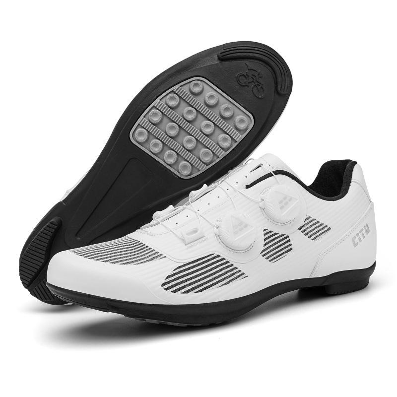 

Профессиональная велообувь мужская и женская, без шипов, для горного велосипеда, велосипедная обувь для шоссейного велосипеда с замком, неблокируемая велосипедная обувь, четыре сезона 44