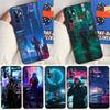 Cyberpunk Fundas For Samsung Galaxy A53 A33 A73 A51 A71 A50 A70 A12 A22 A32 A52 A72 A52S A21S Case