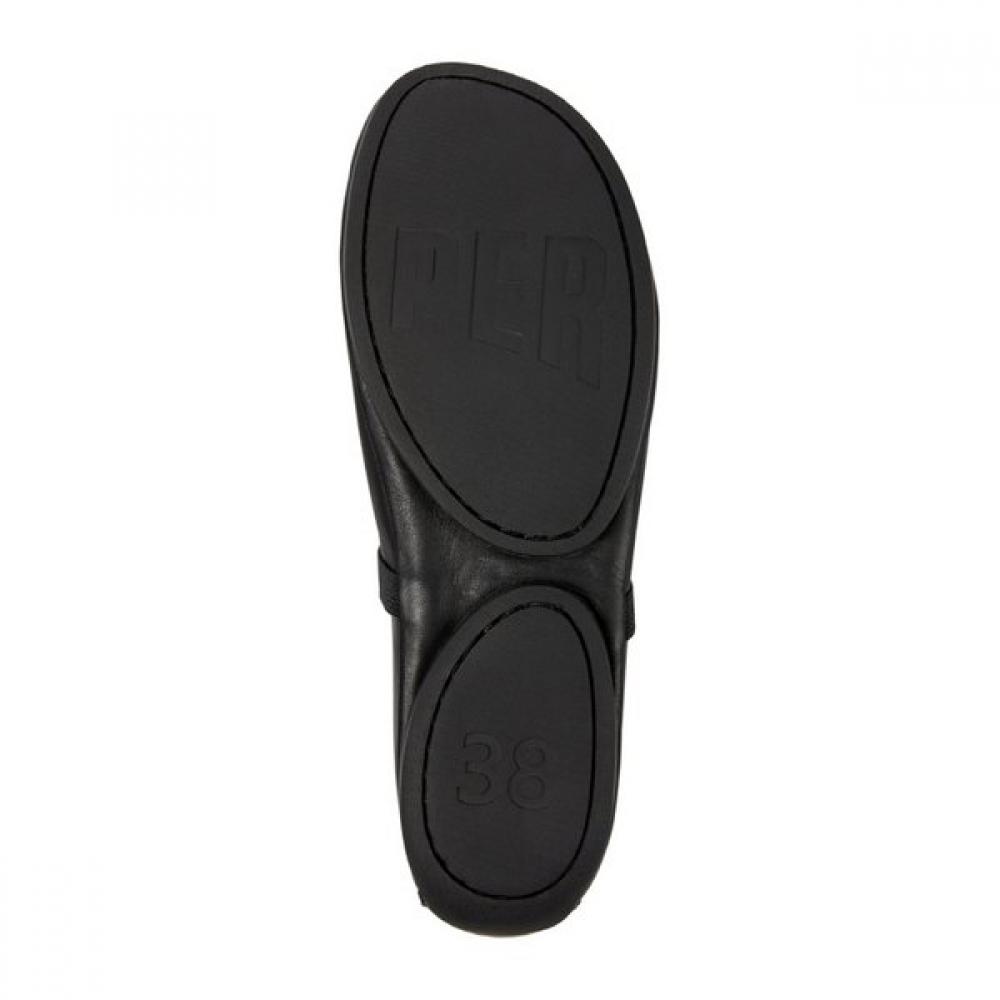 Camper 25fw Women Flat Shoes Right Nina K201643 002