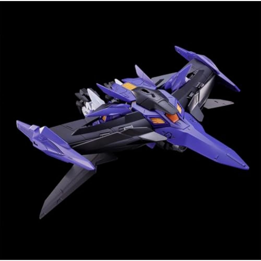 BANDAI SPIRITS (Bandai Spirits) HG Mobile Suit Gundam W DUAL STORY G-UNIT Gundam Griep 1/144 scal...