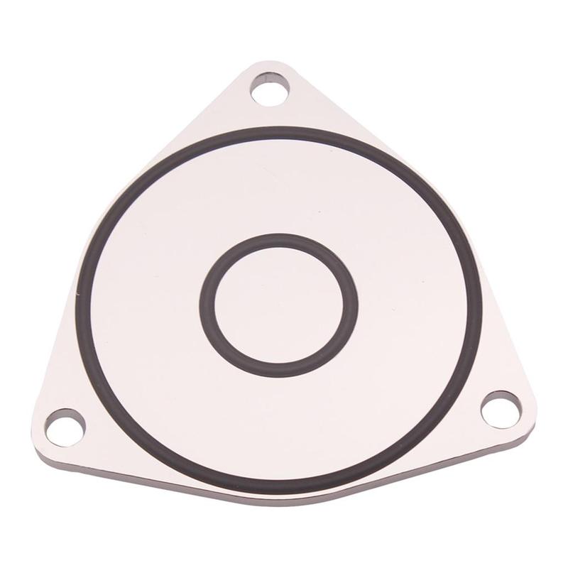 Bypass Block Plate Blow Off CBV Blocking Plate for Mitsubishi TD04HL