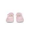 Crocs Crush Clog Strawberry Pie EVA Fashion Cute Commuter Outing Girly Heart Gift Bag Edition Hole Shoes Unisex Pink