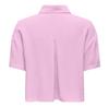 Only Siesta Boxy Short Sleeve Shirt