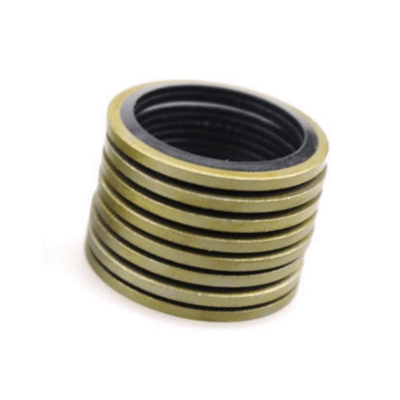 Lahaqi Combination Sealing Washer