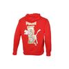 Puma New Year Mahjong Series Printed Casual Sport Hoodie Men Tops Red 531295-23