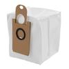 Filtration System Vacuum Cleaner Bag Tear-resistant Material Maintenance-free Use Advanced Filtration Vacuum Bag