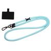 Phone Lanyard Anti Lost Accessory Decoration Gift Creative Multifunction Fashion Neck