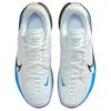 Nike Air Zoom GT Cut Photo Blue Unisex Sneakers White Laser-Orange CZ0175-103