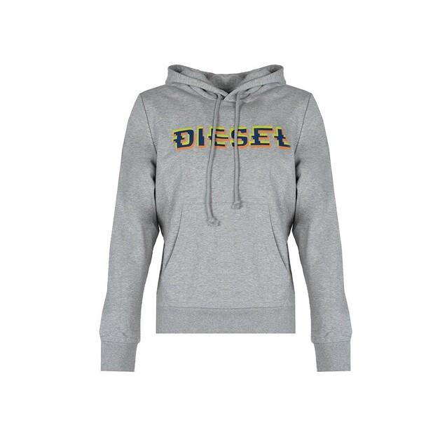 Толстовка Diesel A06510-0HAYT EU M