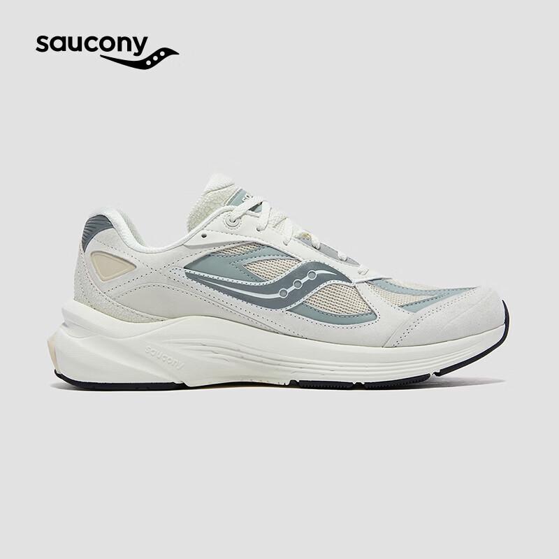 SAUCONY KINVARA PWR Retro Cushioned Running & Casual Shoes