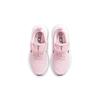 Nike Star Runner 3 PS Pink Foam Kids Sneakers Black DA2777-601