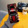 Funda Phone Cover Case for Samsung Galaxy A12 A50 A04 A13 A20 A16 A40 A17 A06 A15 A05 A70 Luxury Fashion Cars