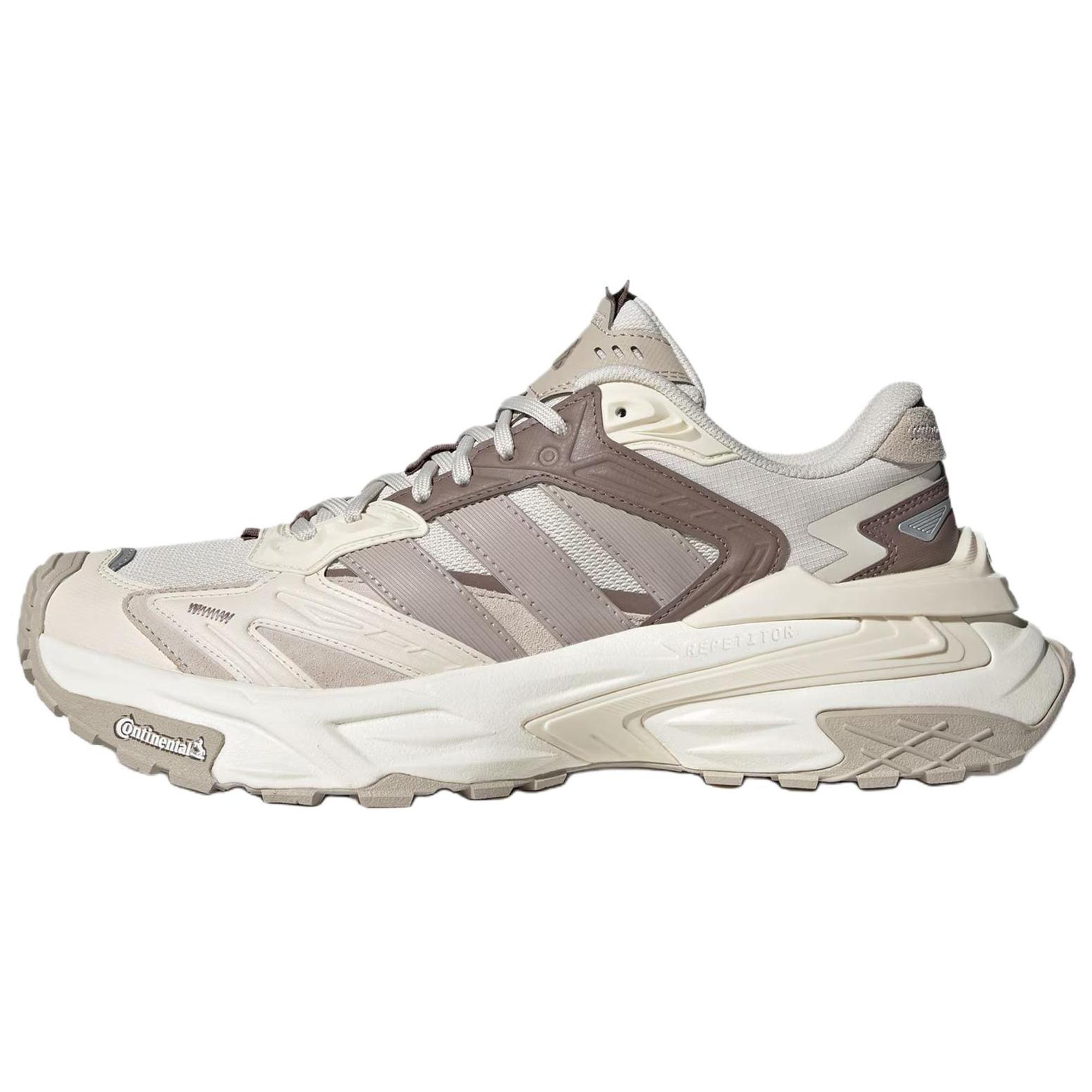 

adidas XLG STORM Нековзкі Масивні Кросівки Унісекс Бежево-Коричневі KK1003 44⅔