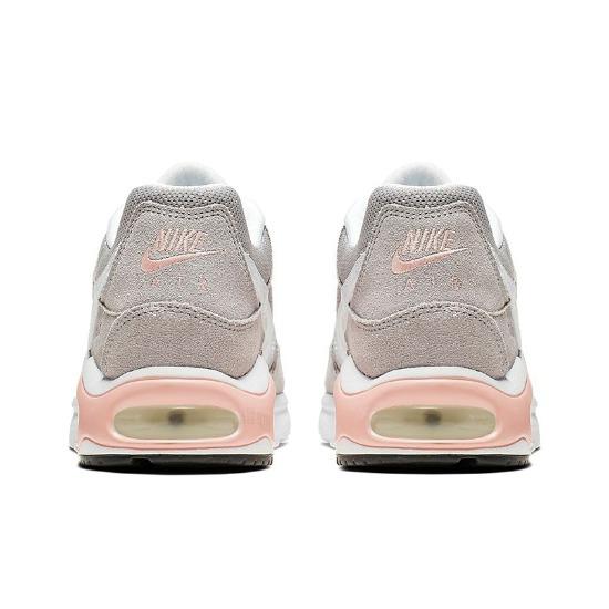 Nike Wmns Air Max Command 'Atmosphere Grey Coral Stardust' 397690-027