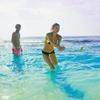 2 Pcs The Ultimate Jump Ball, Water Jumping Ball Create Lasting Memories with Your Friends and Family On The Beach,Lake or Pool,Ideal for All Ages
