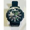 Used Casio Pro Trek PRW-7000
