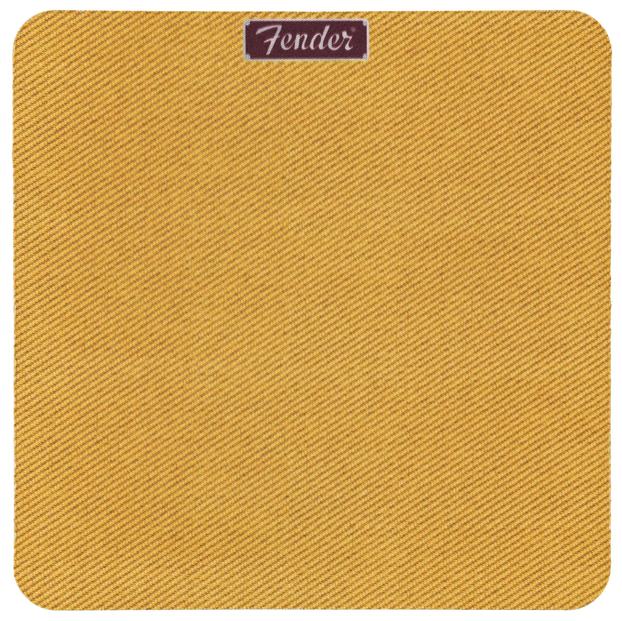 

Коврик для мыши Fender Tweed Узор Fender Tweed [Коврик для мыши]