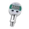 60mm Dial Size Stainless Steel Intelligent Digital Display Pressure Gauge High-precision Water Air Pressure Meter ManometER