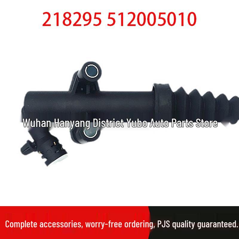 

New Elysee 301 M43 Clutch Master Cylinder - Part 218295/512005010 Standard