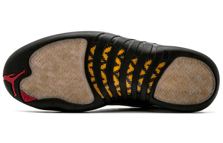 Jordan 12 Retro Chinese New Year 881427-122