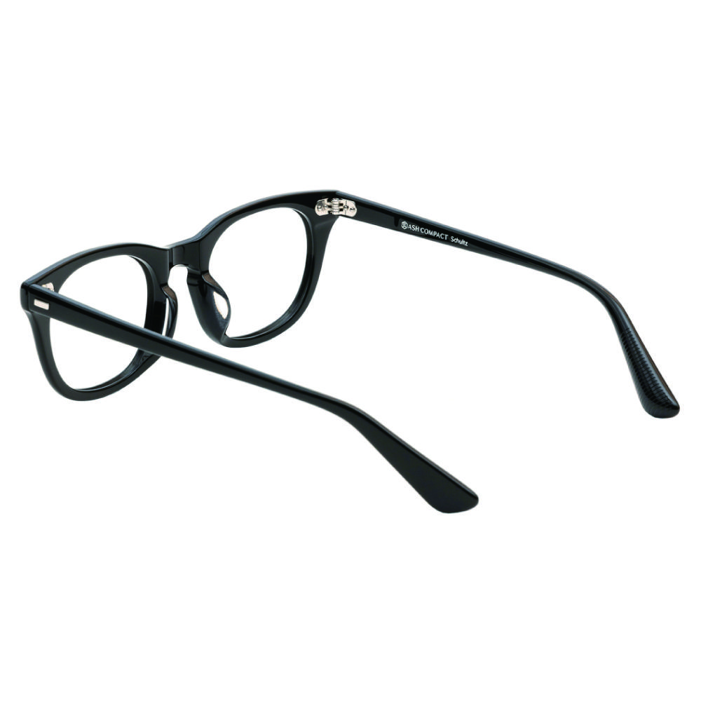 Aeswikeompaegteu Schultz Black