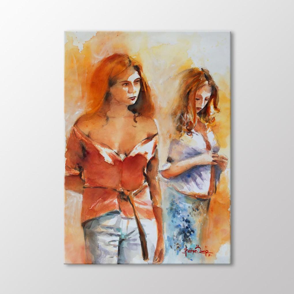 

Акварельные Узоры Живопись