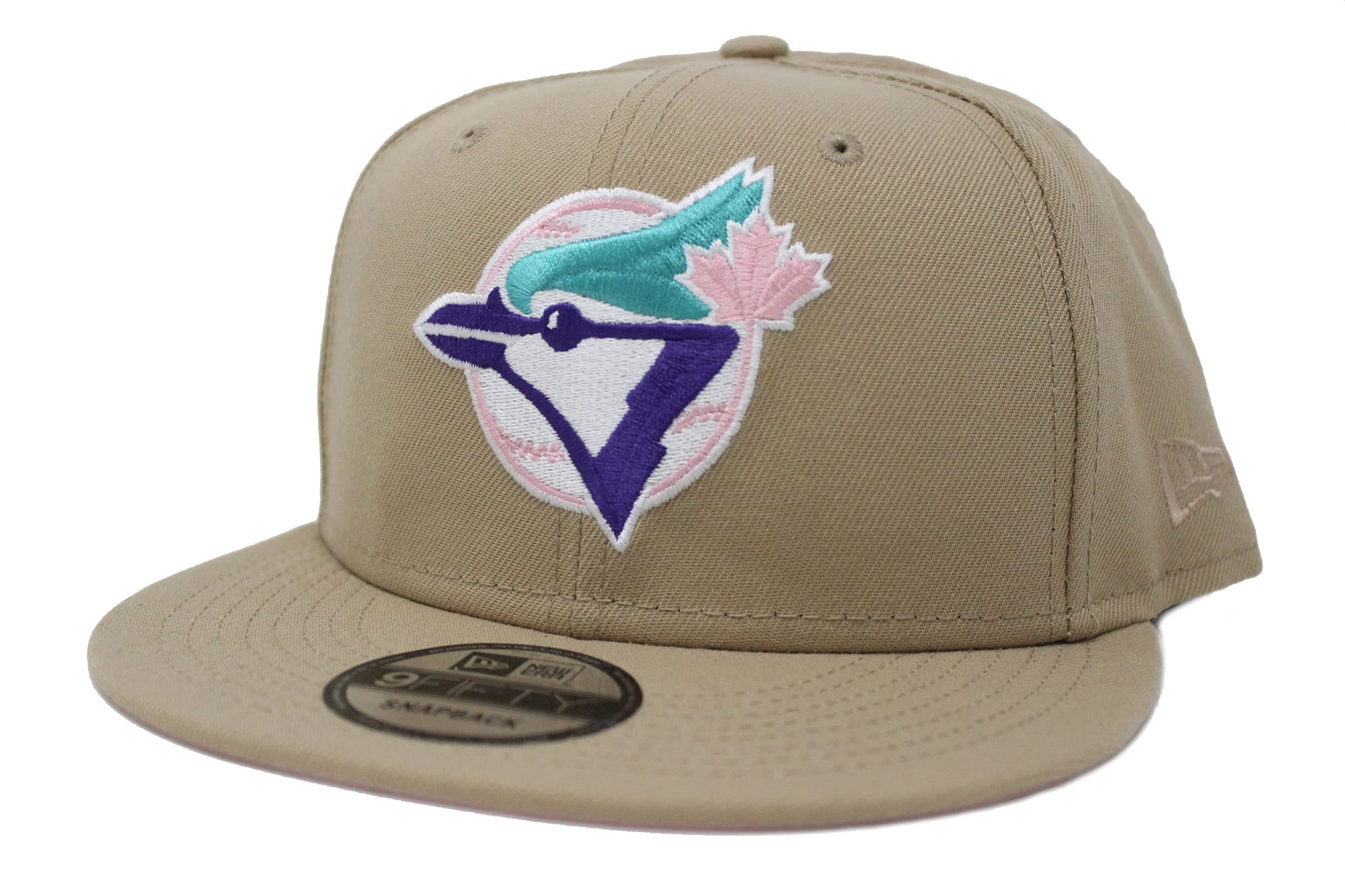

[Новая эра] MLB Cap 9FIFTY Торонто Блю Джейс
