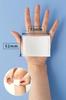 Hyaluronic Acid Knee Patch with Knee Hyaluronic Acid Penetrating Sheet by Kita no Kaiteki Kobo Support Low-Molecular-Weight "HyaloAid"