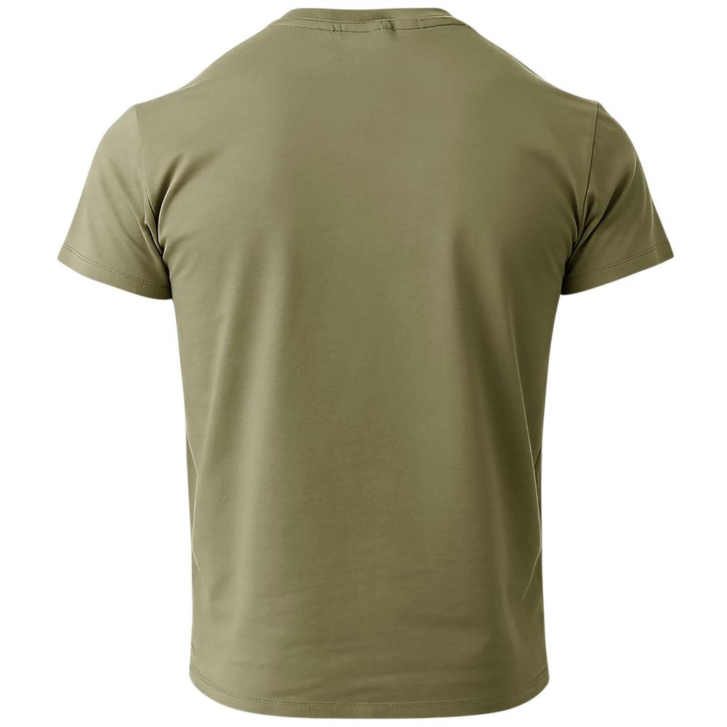 Men's Casual Short Sleeve Lightweight Breathable Crew Neck T-Shirt with Printed Graphic USA Flag and Anniversary Design 1776 to 2026 250 Years