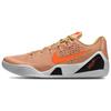 Kobe 9 Elite Low EM Protro WNBA Unisex Sneakers Orange Orange-Frost Ice-Peach-Brilliant-Orange-Summit-White IM6119-800
