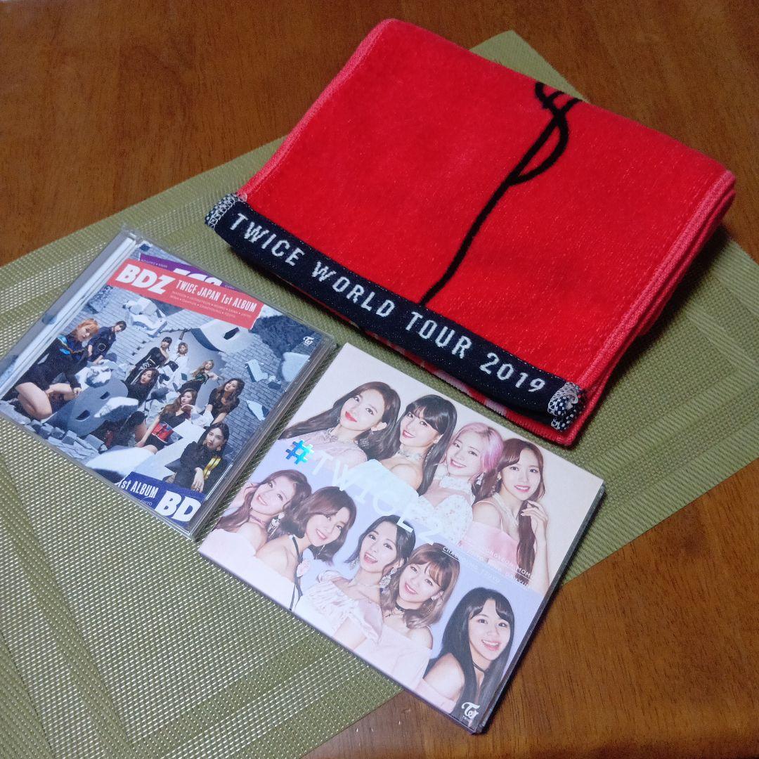 

[USED] Old CDs