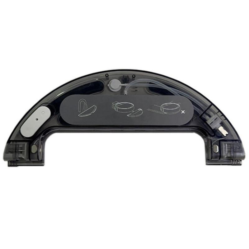 

Баки для води для Z10 D10 Plus D10S Plus L10 Plus Аксесуари для робота-пилососа Запасні частини для баків для води 1