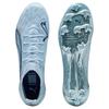 Puma Ultra 6 Ultimate FG Παγωμένο Μπλε Unisex Παπούτσια Ποδοσφαίρου Λευκό Μπλε-Κοσμήμα------Χαρακτηριστικά 108699-03