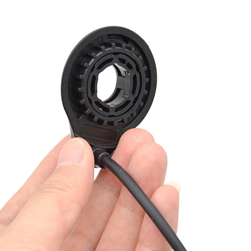 Pedal Assist Sensor for Ebike Double Hall Ebike Pedal Assist Sensor Pas System Ebike Cycling Accessories Electric Cycling