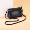 New Women's Bag Fashionable Mini Women's Crossbody Shoulder Bag Four-layer Large-capacity Summer Women's Small Bag