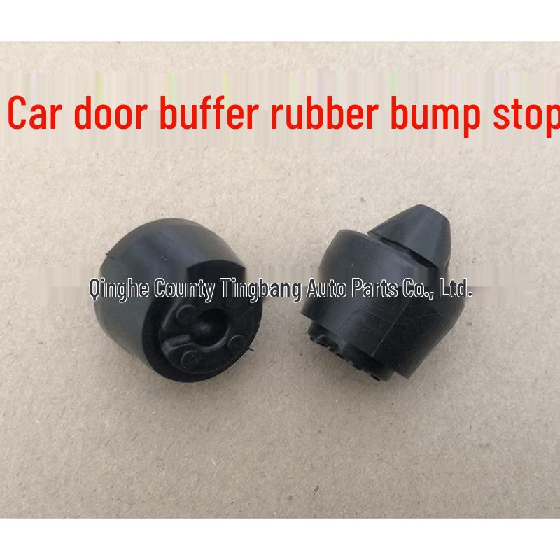 

Wuling Hongguang & Rongguang V Mini Truck Door Buffer Rubber Pad Kelly Ann