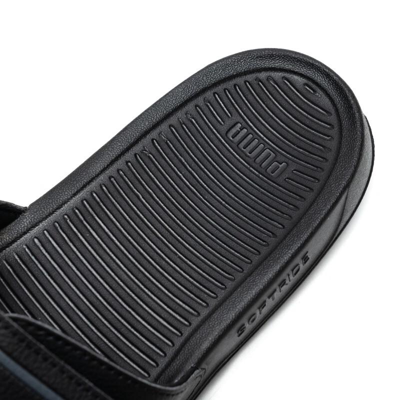 PUMA Unisex Lightweight Casual Slides