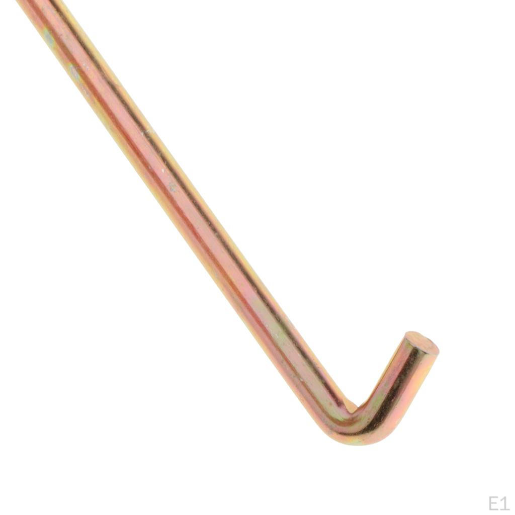 Dayanıklı Trambolin Yayları Çektirme Çekme Aleti Komplesi Kurulumu